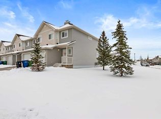 173 NE Bayside Point SW, Airdrie, AB T4B2Z2