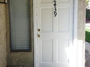 2439 College Ln, La Verne, CA 91750