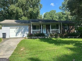 622 Fayetteville Rd, Jonesboro, GA 30236