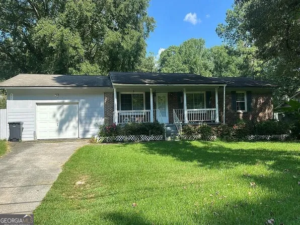 622 Fayetteville Rd, Jonesboro, GA 30236