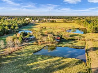 19691 Petty Walker Rd, Conroe, TX 77306