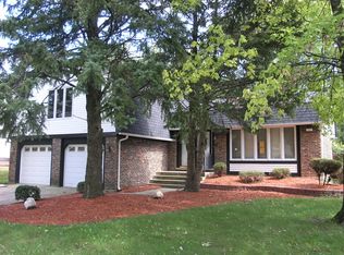 22551 Imperial Dr, Richton Park, IL 60471