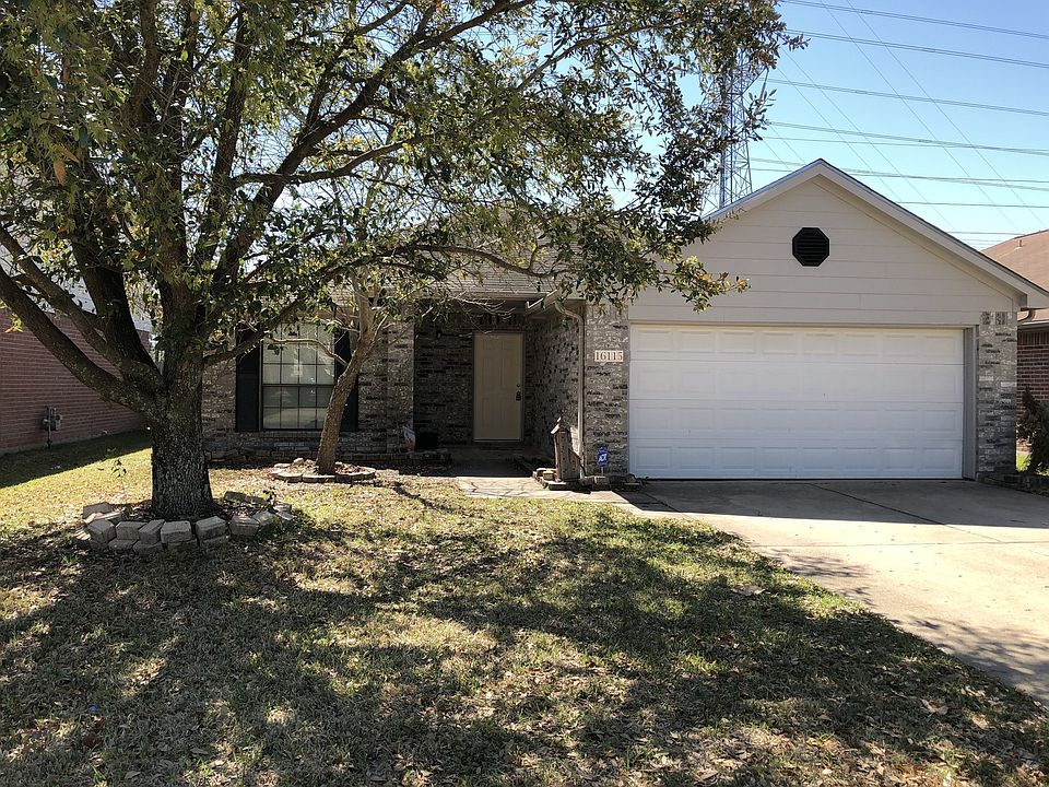 1st image of 16115 Speyburn Ct