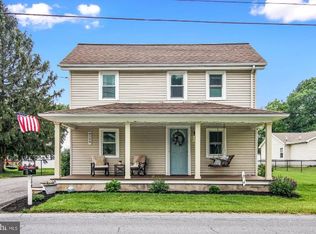 208 Pleasant View Rd, Hummelstown, PA 17036