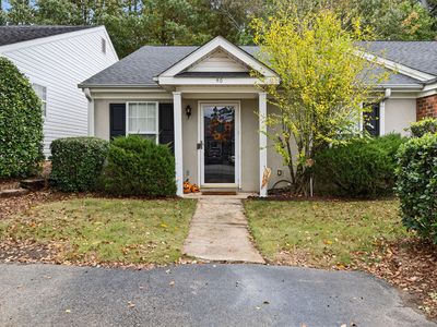 46 Charlestowne Drive, Augusta, GA, 30907