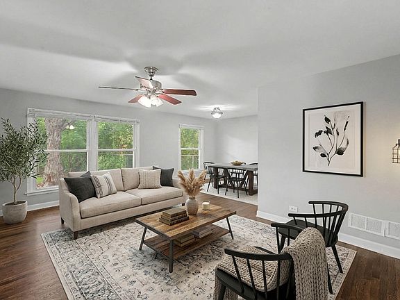 4th image of 1704 S Highland Ave