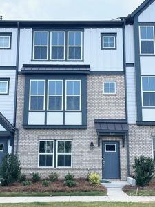 509 Annie Lowery Way, Davidson, NC, 28036