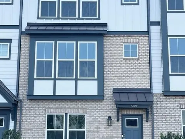 509 Annie Lowery Way, Davidson, NC 28036