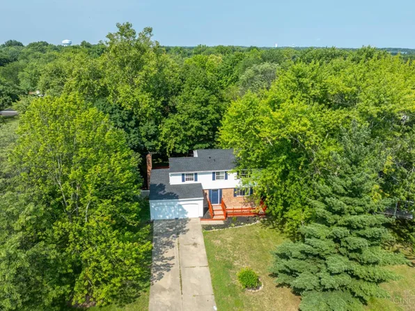 5139 Derby Ct, Mason, OH 45040