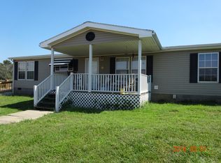 12053 Lewis Rd, Branchville, IN 47514