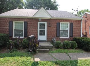 4114 S Brook St, Louisville, KY