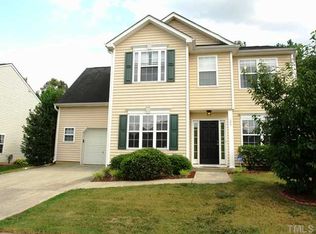 206 Morning View Ct, Durham, NC 27703