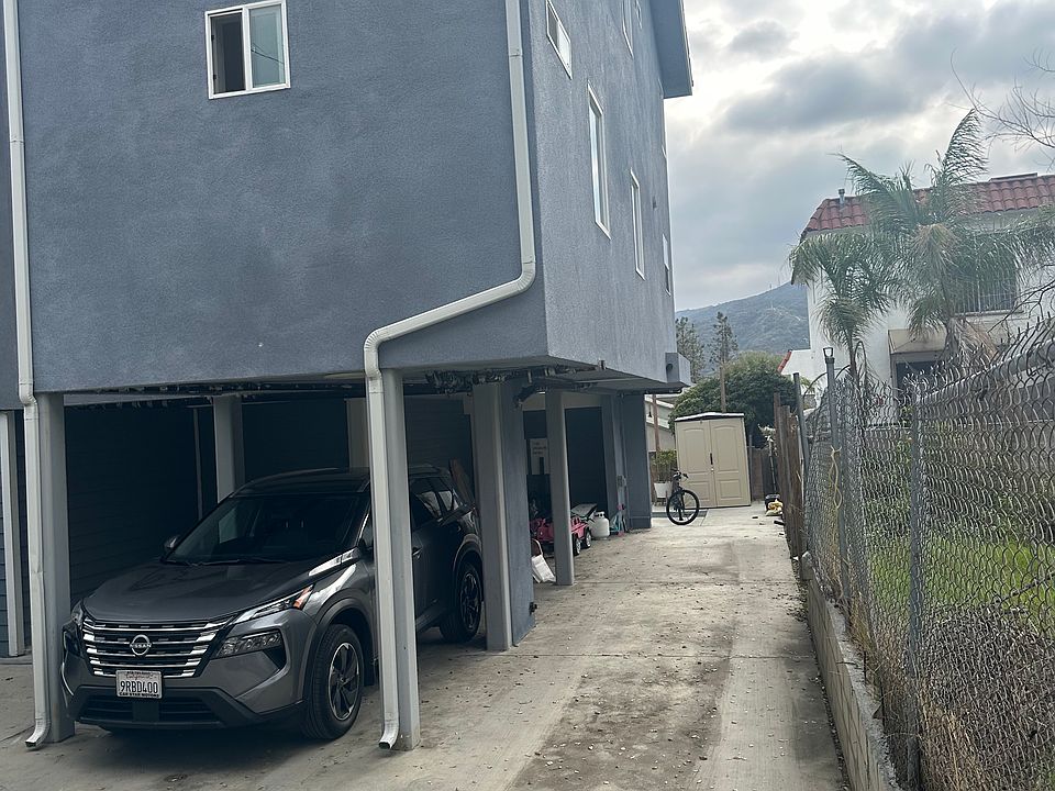 1st image of 2528 Piedmont Ave APT B