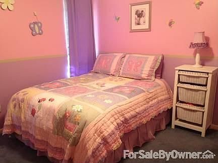 Child's Bedroom