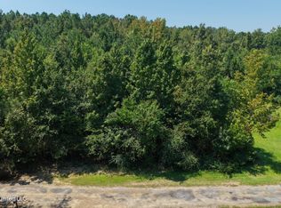 0 Alfred Rd, Liberty, MS 39645