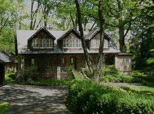 6704 Chapel Rd, New Hope, PA 18938