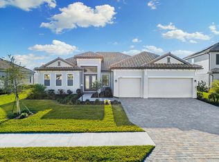 17426 Polo Trl, Bradenton, FL 34211