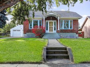 3828 E 6th Ave, Spokane, WA 99202