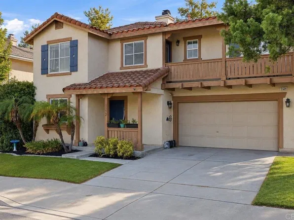 1172 Bow Willow Trail Way, Chula Vista, CA 91915