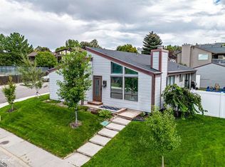 1792 Sunrise Way, Pocatello, ID 83201