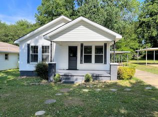 2508 Virginia Blvd NW, Huntsville, AL 35811