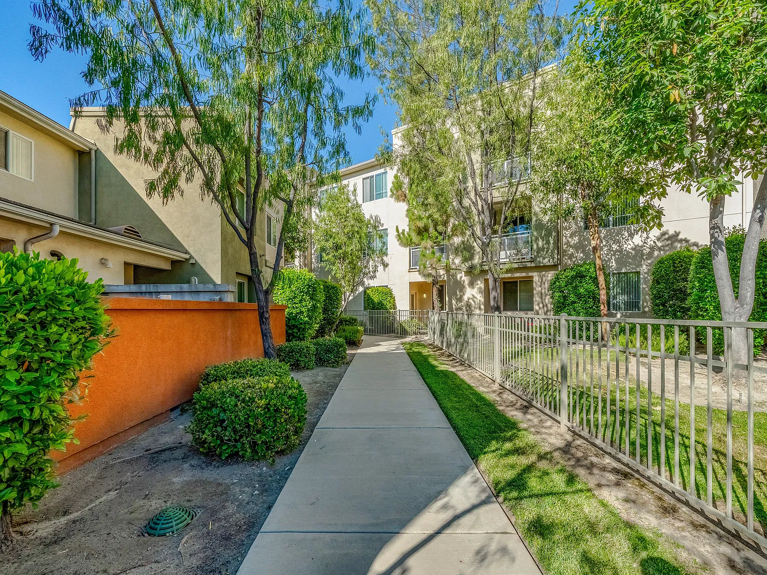 Tivoli Plaza - Senior 55+ Community — Photo 4