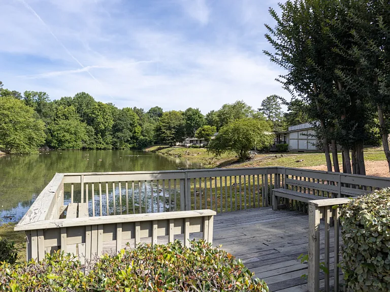 Poplar Springs Apartments — Photo 8