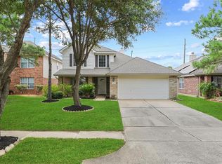 20202 Broad Run Ln, Richmond, TX 77407