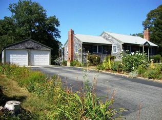 88 Kendrick Rd, Harwich, MA 02645