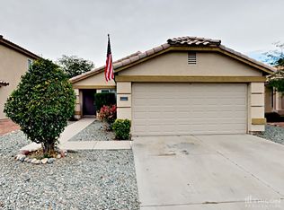 12810 N Palm St, El Mirage, AZ 85335