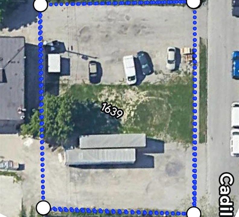 1st image of 1639 Cadillac St