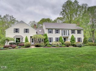 1132 Catamount Rd, Fairfield, CT 06824