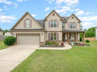 127 Turriff Way, Cameron, NC 28326