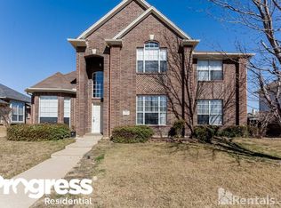 405 Pin Oak Trl, Keller, TX 76248