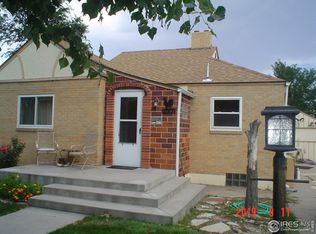 482 Custer Ave, Akron, CO 80720