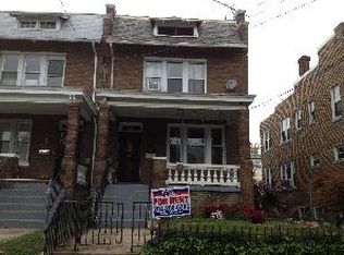 736 Quackenbos St NW, Washington, DC 20011