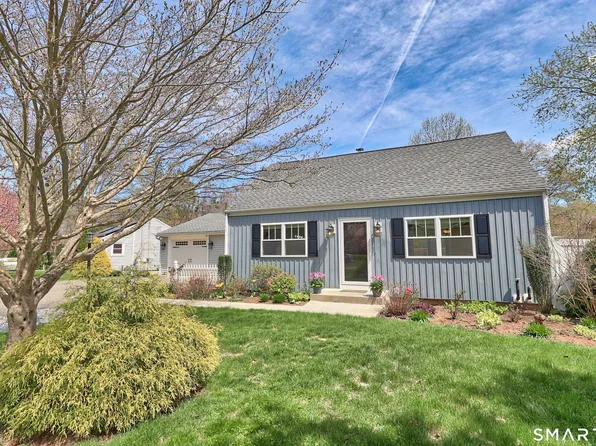 124 Garrigus Court, Wolcott, CT 06716