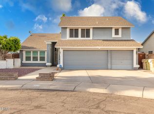 8976 W Tuckey Ln, Glendale, AZ 85305