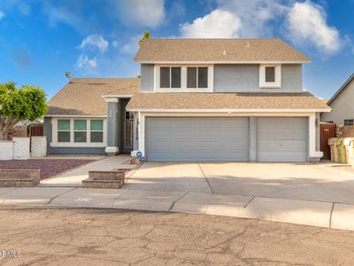 8976 W Tuckey Ln, Glendale, AZ, 85305