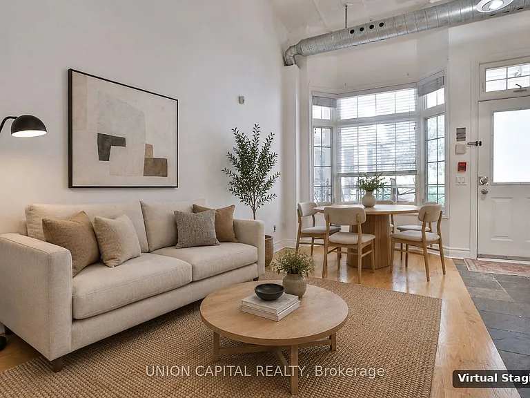 71 McCaul St #143 — Photo 4