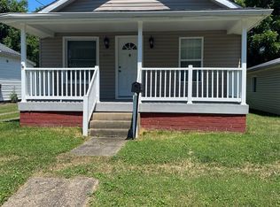 1020 Stedman Ave, Portsmouth, OH
