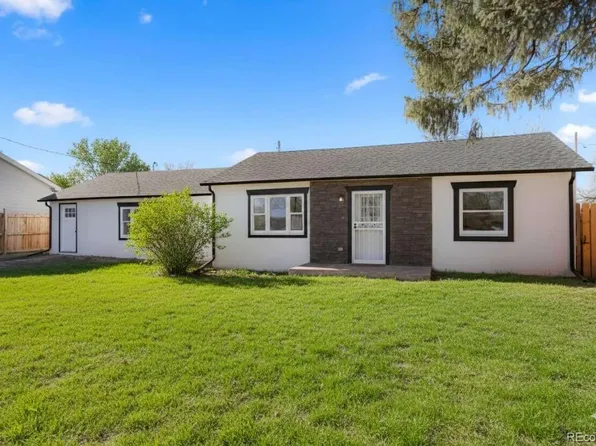 1235 S Irving Street, Denver, CO 80219