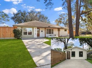 4218 T C Jester Blvd, Houston, TX 77018