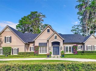 1761 Pinetree Rd, Winter Park, FL 32789