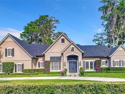 1761 Pinetree Rd, Winter Park, FL, 32789