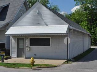 148 E Main St, Mooresville, IN