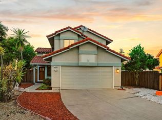 2524 Brazil Ct, Antioch, CA 94509