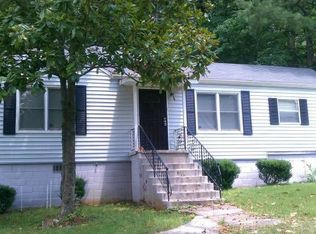 1694 Hadlock St SW, Atlanta, GA 30311