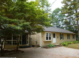 323 Pine Hill Rd, Berwick, ME 03901