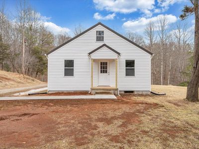 4160 Prillaman Switch Rd, Ferrum, VA, 24088